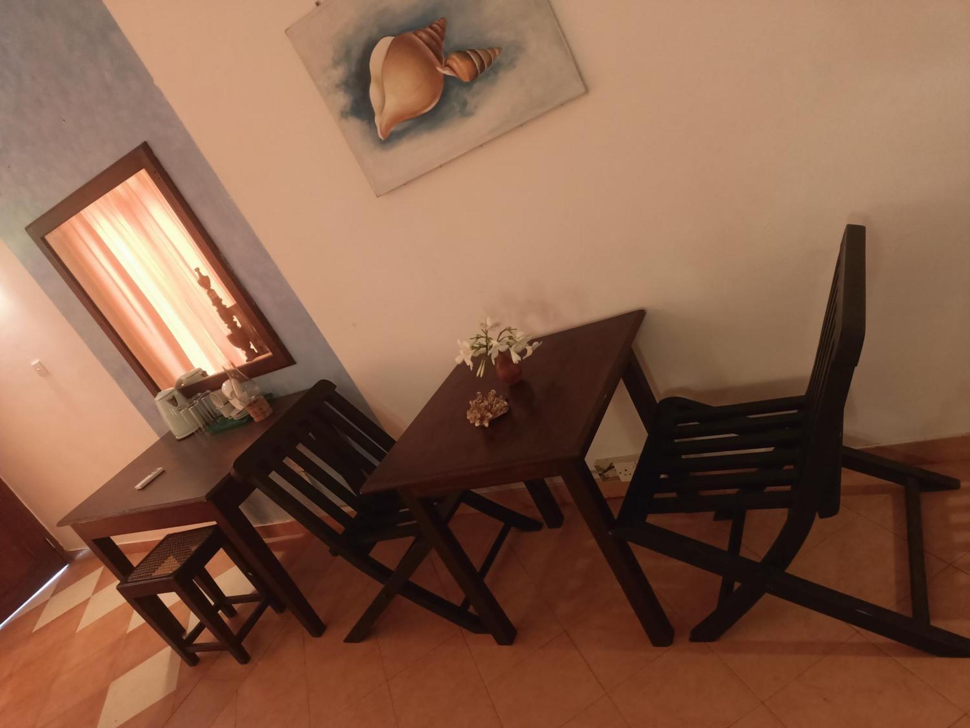Sandali Walauwa Hotel Bentota Buitenkant foto